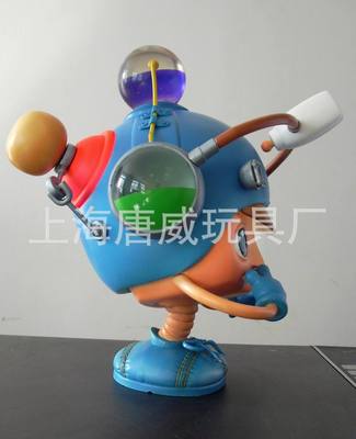 定制專屬 人物樹(shù)脂雕像，創(chuàng)意禮品與動(dòng)漫開(kāi)發(fā)的完美融合