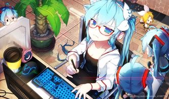 夜光漫談 全棧Web開(kāi)發(fā)中的動(dòng)漫領(lǐng)域?qū)嵺`