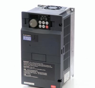 三菱變頻器F740 FR-F740-45K-CHT 深圳時創自動化科技熱銷產品深度解析